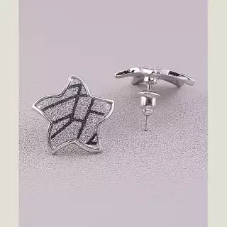 Сережки Fashion Сrystal