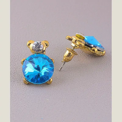 Сережки Fashion Сrystal