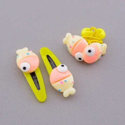 Невидимка + Гумка пластик