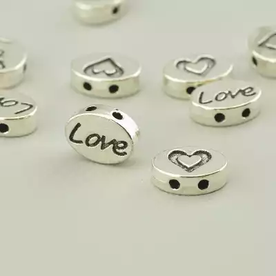 Вставка метал 10х8x3 мм