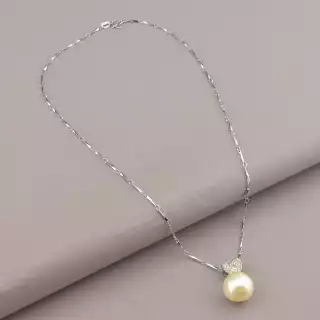 Підвіска Перли 48 см