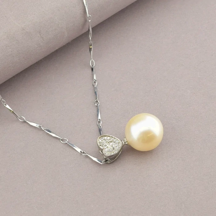 🏷️️ Підвіска Перли 48 см ss_15694