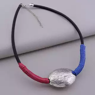 Підвіска-ланцюжок Fashion 47 см