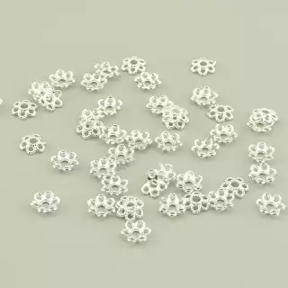 Вставка квіти 5, 5x5, 5мм.