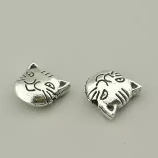 Вставка метал 10х10 мм