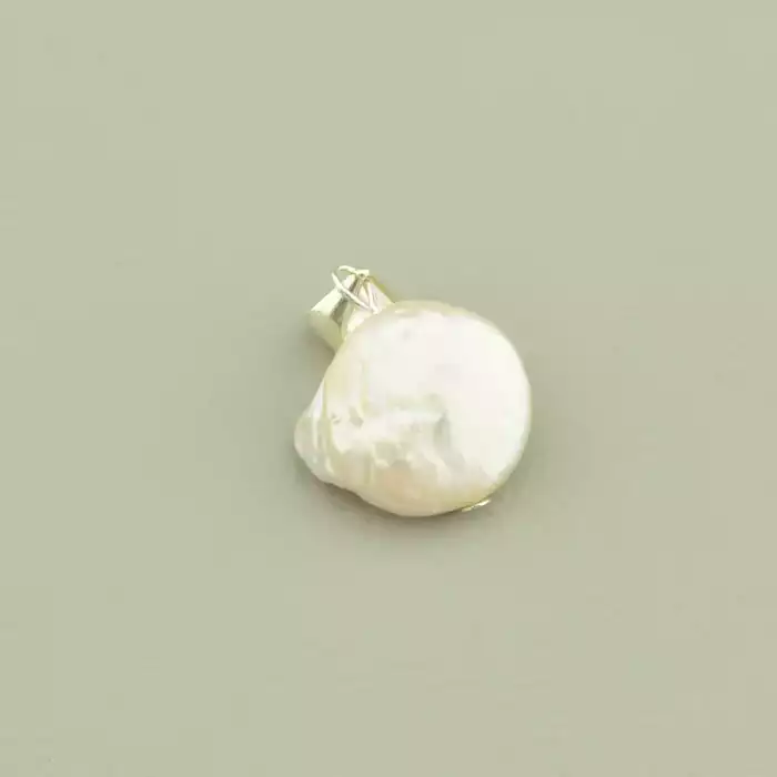 🏷️️ Кулон Перли (cрібло 925 проба) ss_102131