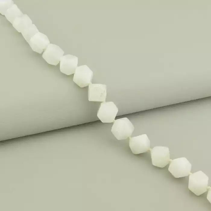 🏷️️ Намисто Кварц 45 см ss_55014