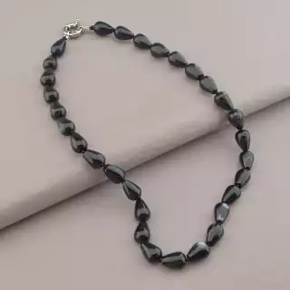 Намисто Агат 48 см.