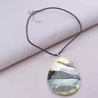 Підвіска Перламутр 40 см.