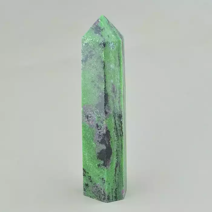 🏷️️ Зразок цоізит 185x50х40 759, 5 м ss_90241