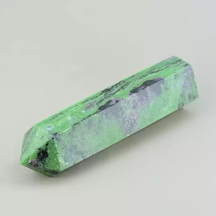 🏷️️ Зразок цоізит 185x50х40 759, 5 м ss_90241