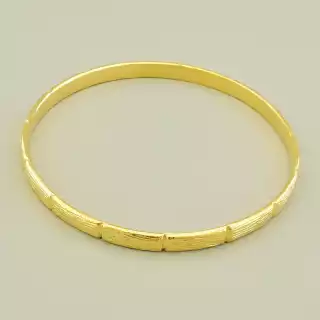 Браслет 18 см Fashion (позолота 18к)