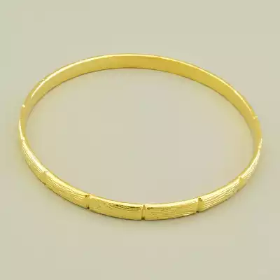 Браслет 18 см Fashion (позолота 18к)