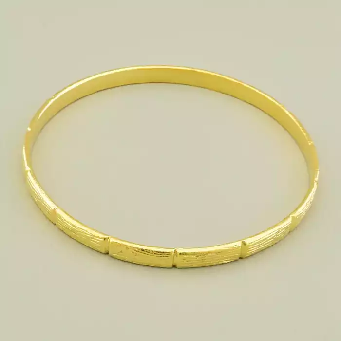 🏷️️ Браслет 18 см Fashion (позолота 18к) F-105443