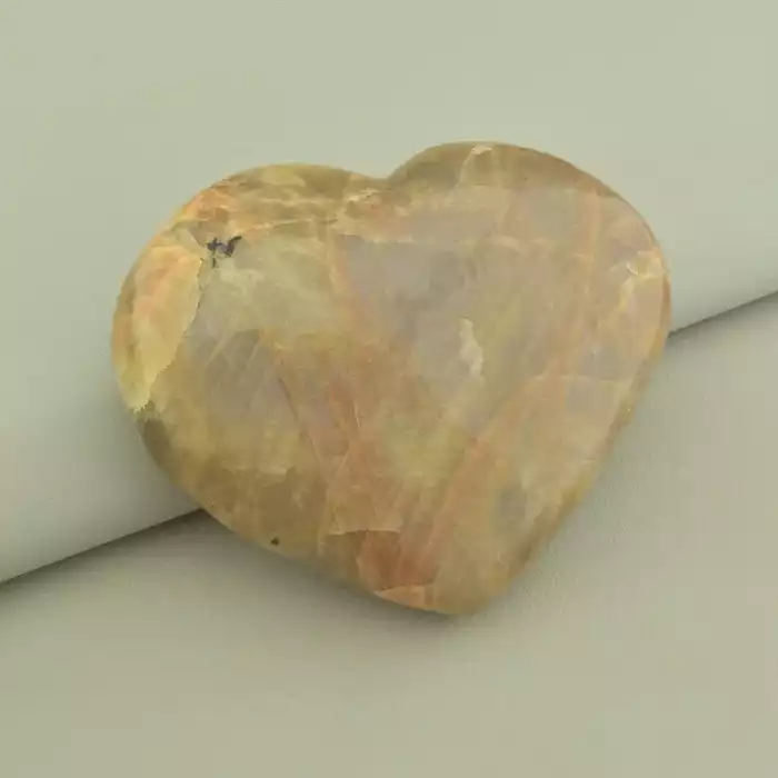 🏷️️ Зразок Сонячний камінь 105x90 мм. ss_98035