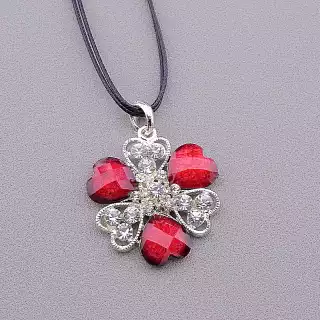 Підвіска Стрази 46 см