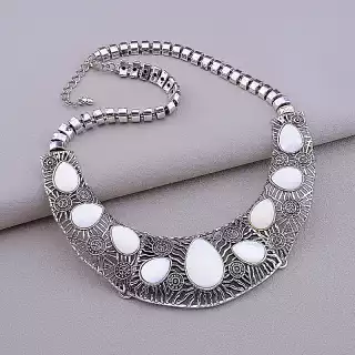 Підвіска Перламутр 50 см