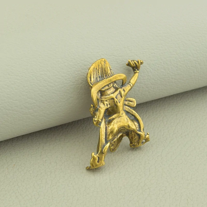 🏷️️ Фігурка Латунь ss_100494