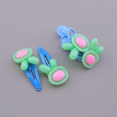 Невидимка + Гумка пластик