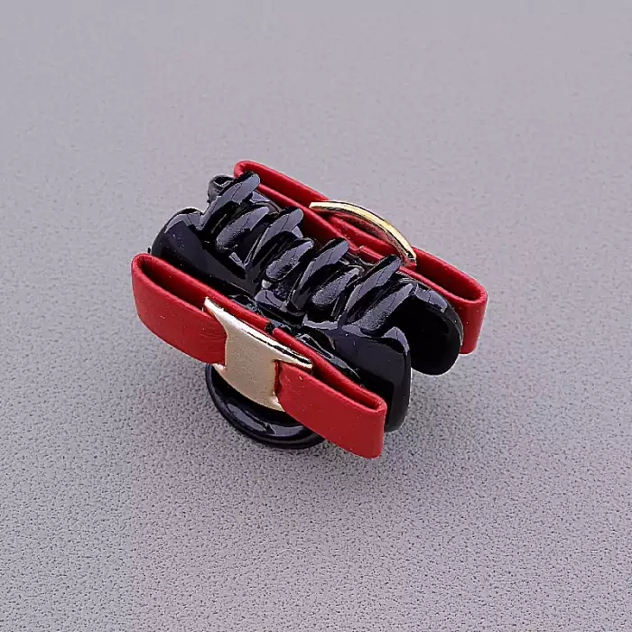 🏷️️ Краб Fashion пластик ss_52016