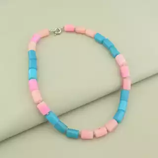 Намисто Агат 46 см