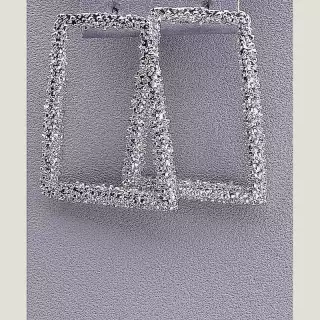 Сережки пусети FJ