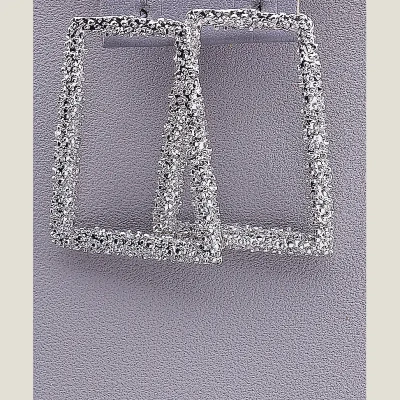 Сережки FJ