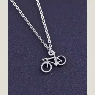 Підвіска велосипед Stainless Steel 45 см