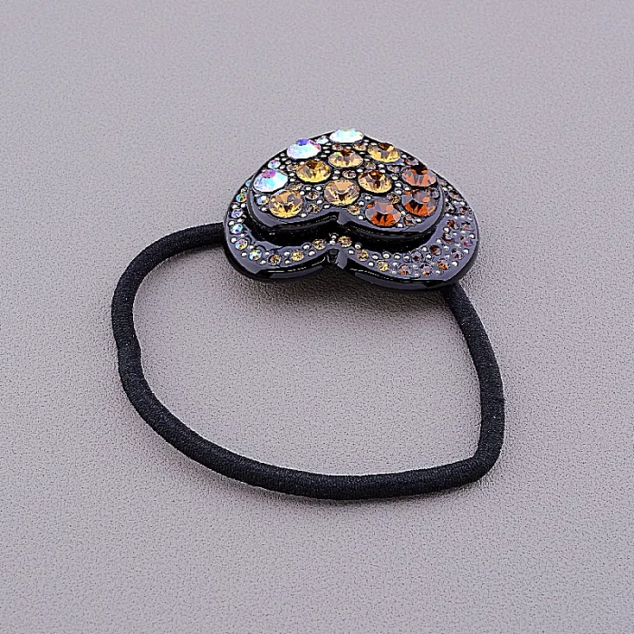 🏷️️ Резинка для волосся Fashion Сrystal ss_82520