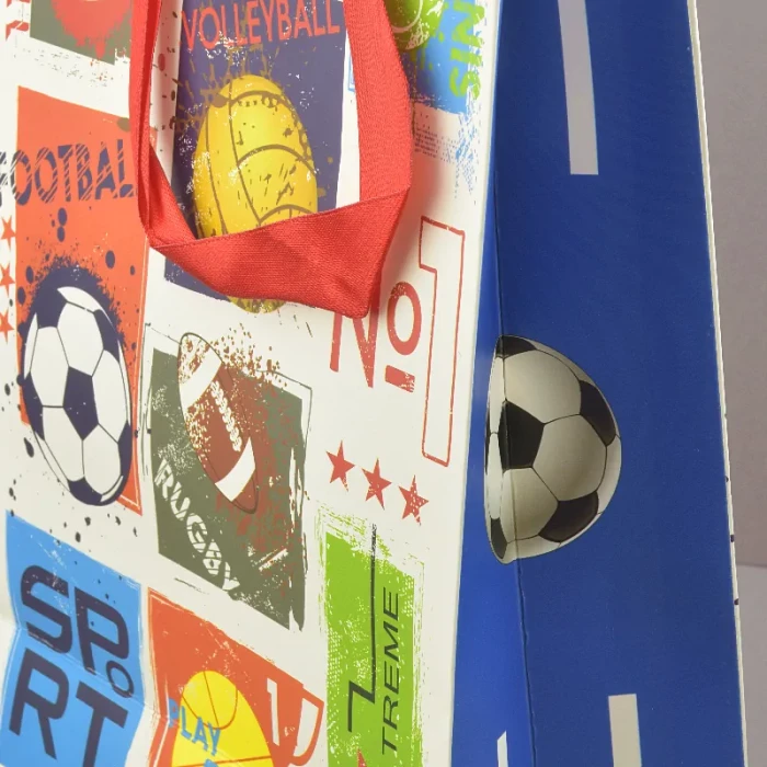 🏷️️ Пакет картон 230х170 мм ss_61778