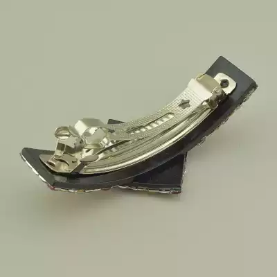 🏷️️ Шпилька Fashion Сrystal 90х43 F-99976