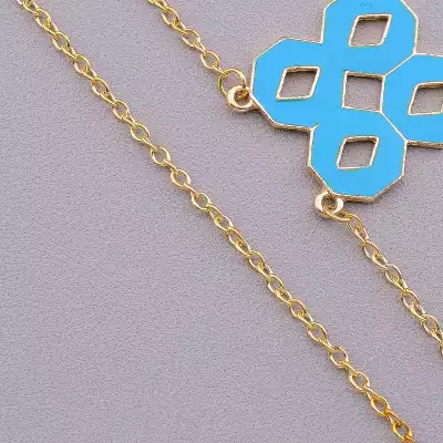 🏷️️ Підвіска 45 см FJ F-16140