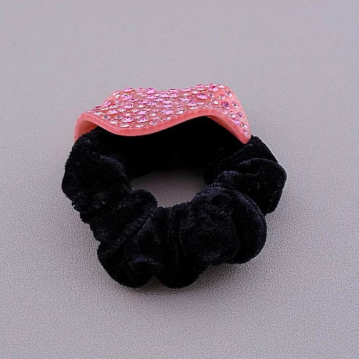 🏷️️ Резинка для волосся Fashion Сrystal ss_78156