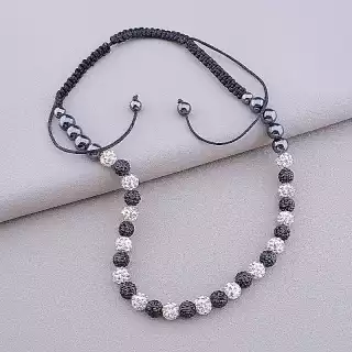 Намисто Сrystal 48 см