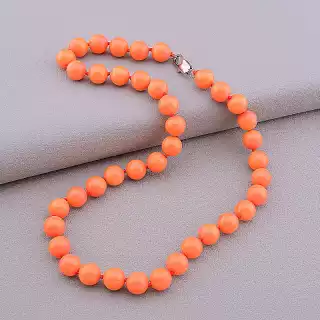 Намисто Майорка 49 см