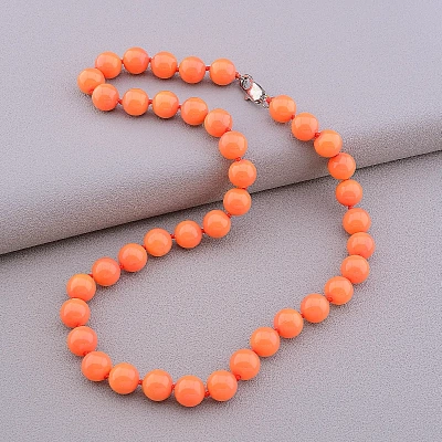 Намисто Майорка 49 см