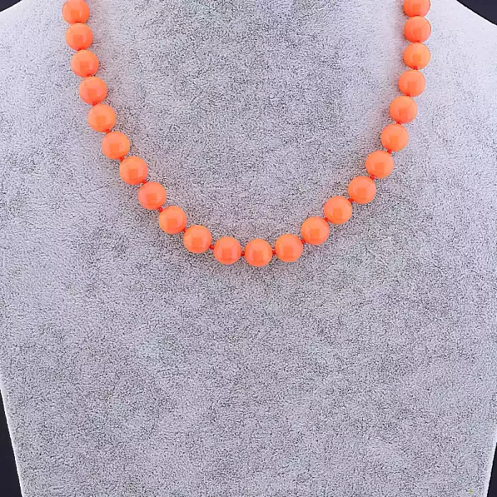 🏷️️ Намисто Майорка 49 см ss_79937