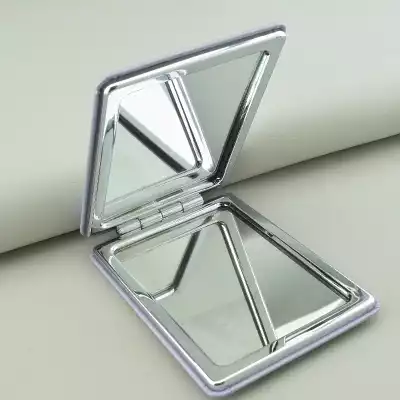 🏷️️ Дзеркальце міні 85х60 мм F-57877