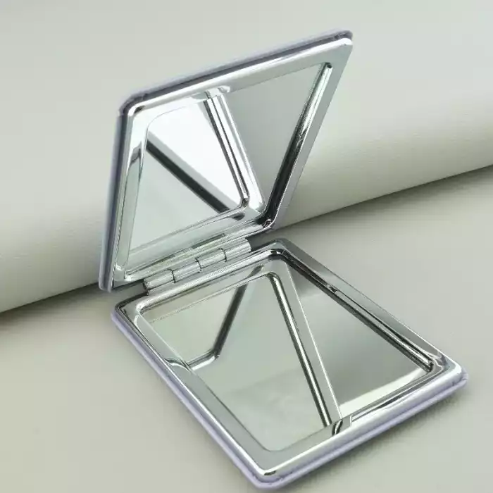 🏷️️ Дзеркальце міні 85х60 мм ss_57877