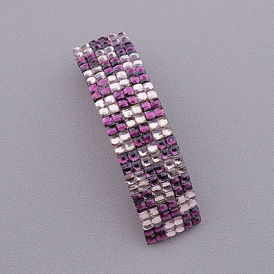 Шпилька Fashion Сrystal 85х25