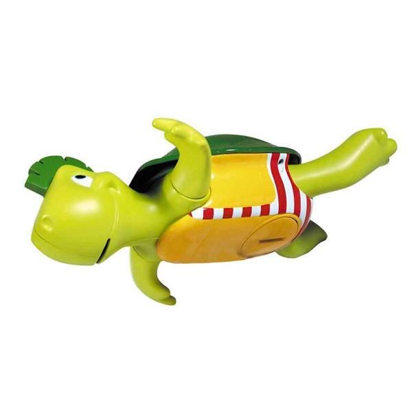Іграшка для ванної Toomies Черепаха плаває і співає (E2712) E2712 E2712