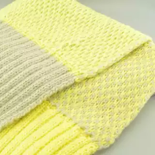 Палантин Шерсть/Акрил 180х30см