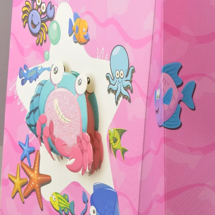 🏷️️ Пакет картон 230х170 мм ss_61779