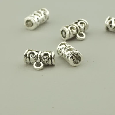 Бейл метал 12x5 мм