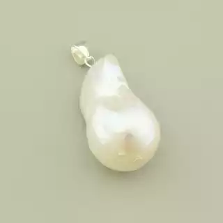 Кулон Перли (cрібло 925 проба)