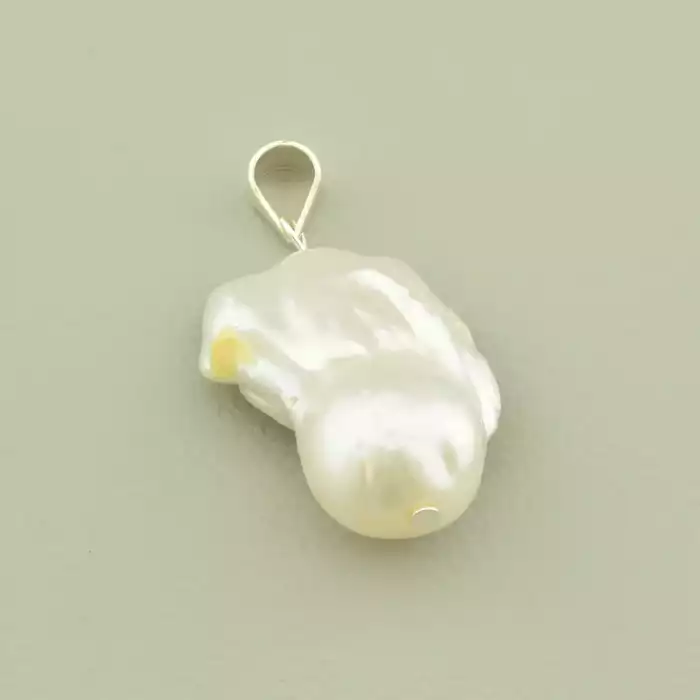 🏷️️ Кулон Перли (cрібло 925 проба) ss_102134