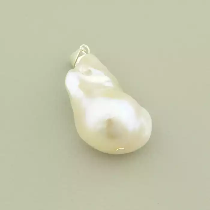 🏷️️ Кулон Перли (cрібло 925 проба) ss_102134