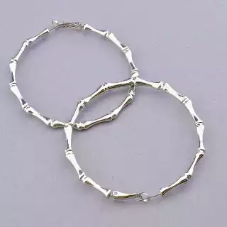 Сережки французька застібка Fashion