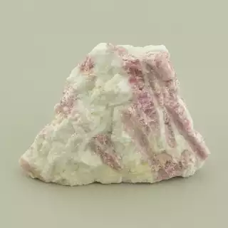 Зразок Рубеліт 60x45мм.