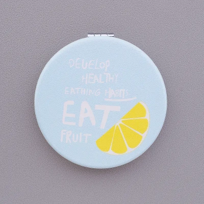 Дзеркальце міні 60х60 мм